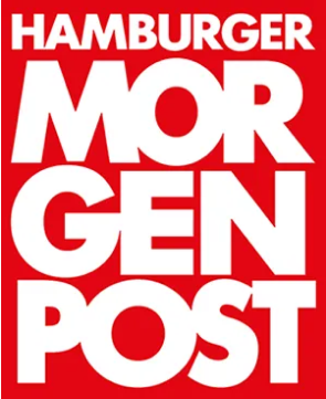 Hamburger Morgenpost Logo