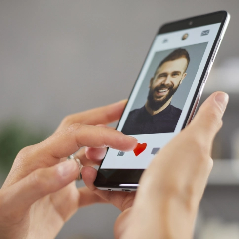 Die besten Dating-Apps