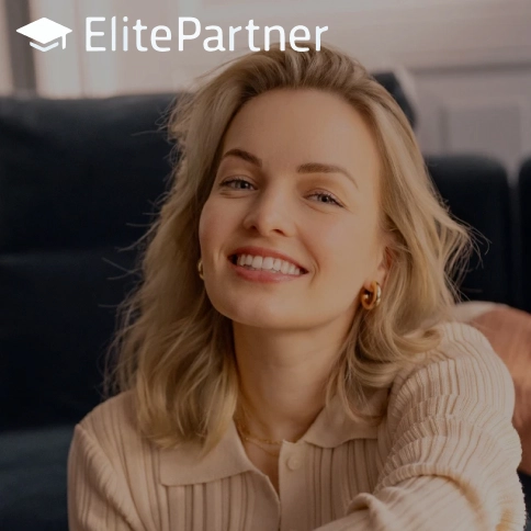 Dating-Plattform ElitePartner