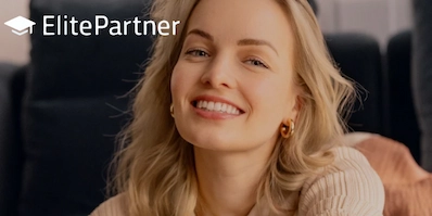 Dating-Plattform ElitePartner