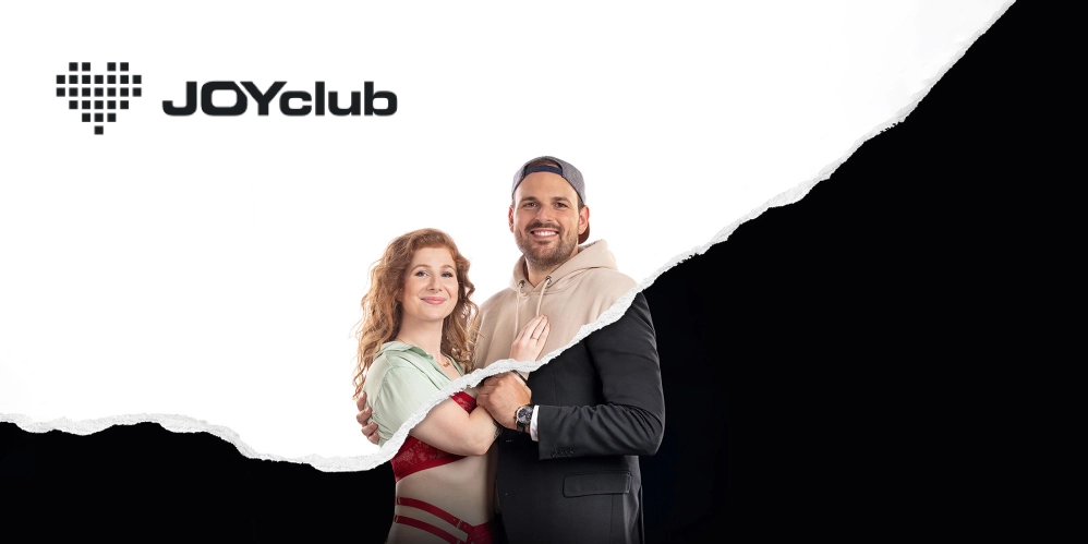 Casual Dating-Plattform JOYclub