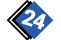 Logo HSV 24