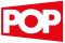 Logo MOPOP