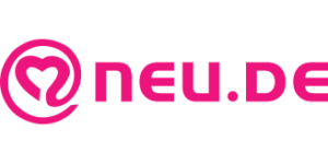 NEU.de Logo