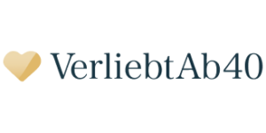 Verliebtab40 Logo