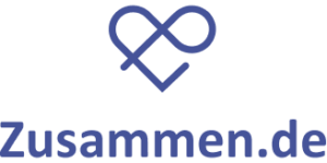 Logo Zusammen.de