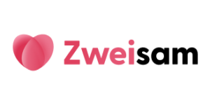 Zweisam Logo