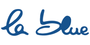 lablue Logo