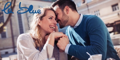 Dating-Plattform lablue