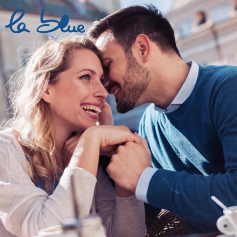 Dating-Plattform lablue