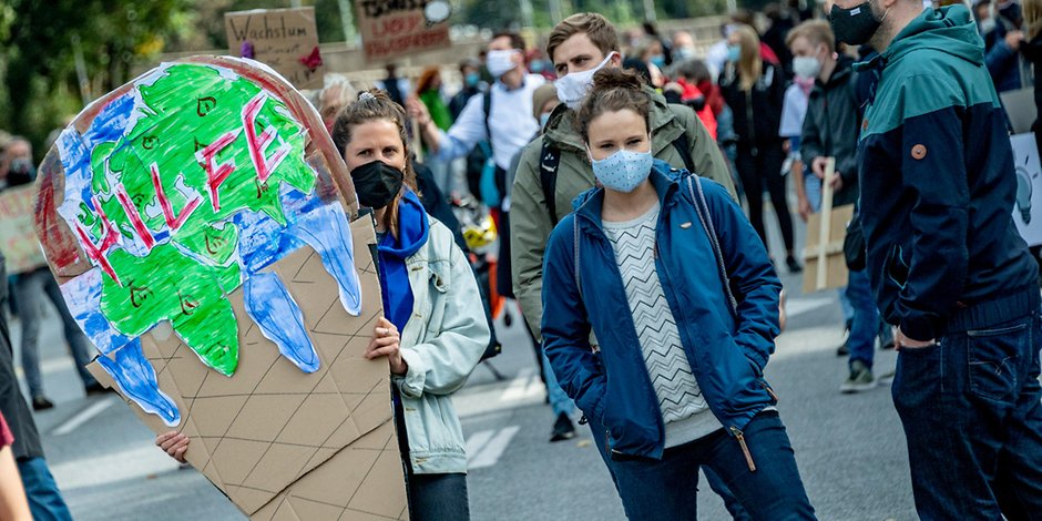 Fridays For Future Hamburg Das Geheimnis Um Den Globalen Klimastreik Am Freitag Mopo