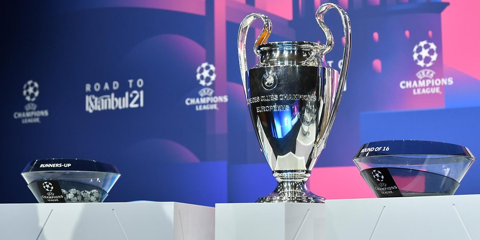 Champions League Uefa Verlegt Finale Und Lasst Zuschauer Zu Mopo