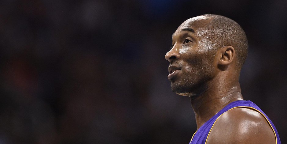 Kobe Bryant 41 Leiche Nach Hubschrauber Absturz Identifiziert Mopo