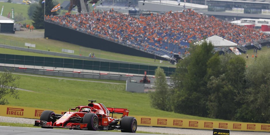 Formel 1 Osis Wollen Wm Start Auch Spa Droht Geisterrennen Hamburger Morgenpost