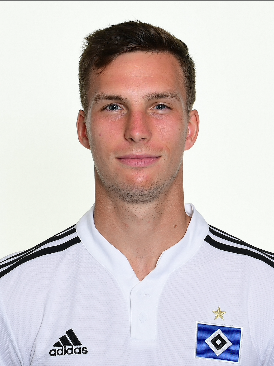 HSV Robin Meißner