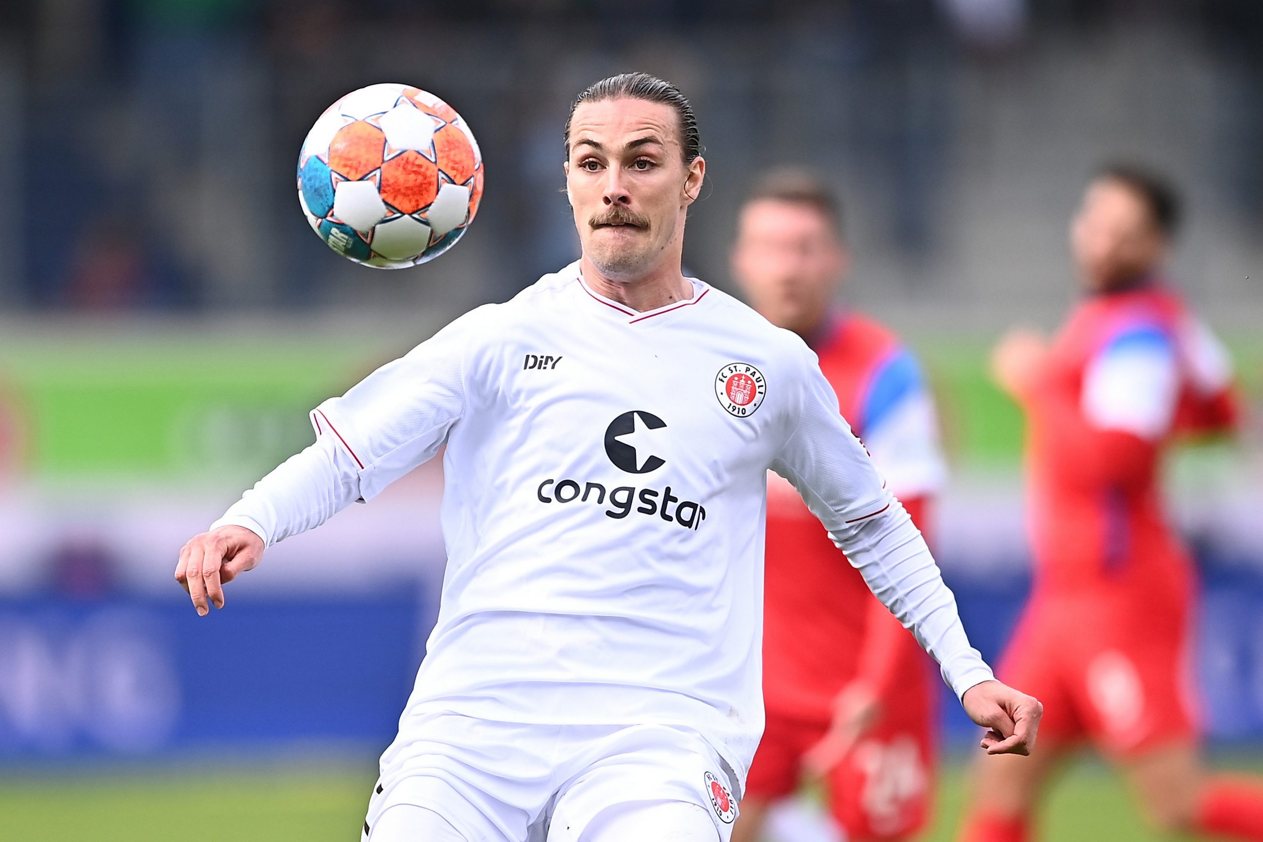 FC St. Pauli: Jackson Irvine uses HVV to travel to Millerntor